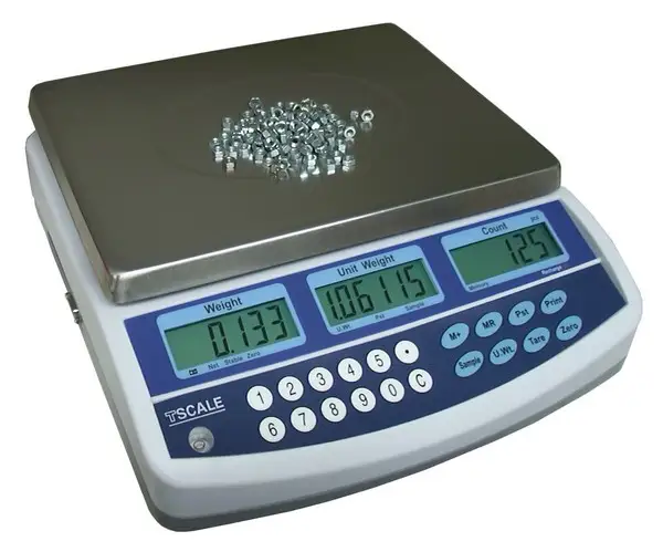 Scales & Weights Hire