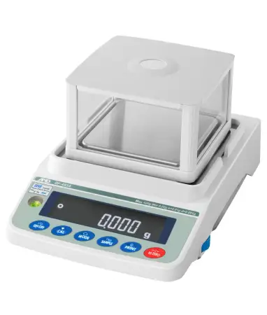 Click Here To Enlarge This Photo Of A&D GX-A GF-A APOLLO SERIES PREMIUM PRECISION BALANCE
