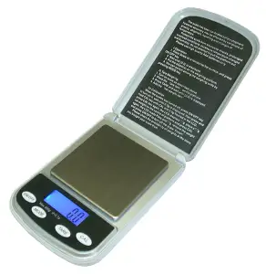 DS500 POCKET SCALE
