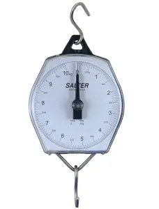 BRECKNELL 235-6S HANGING SCALE