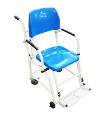 Click Here To Enlarge This Photo Of MARSDEN M-225 CHAIR SCALE