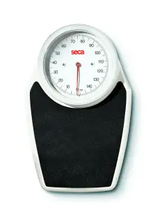 SECA 761 MECHANICAL MEDICAL SCALE