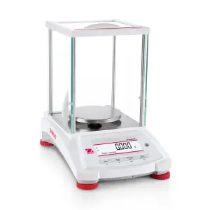 OHAUS PIONEER PX PRECISION BALANCE