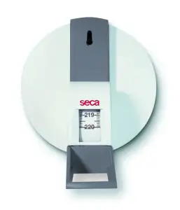 SECA 206 ROLLER MEASURING TAPE