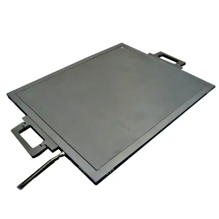 Click Here To Enlarge This Photo Of VALUEWEIGH VWAP5L AXLE PADS