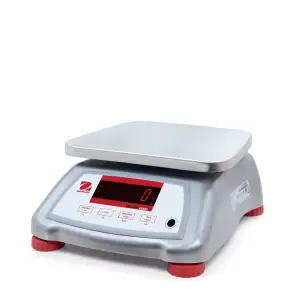 OHAUS VALOR 2000 COMPACT BENCH SCALE