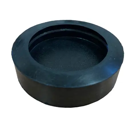 Click Here To Enlarge This Photo Of REPLACEMENT FEET FOR PLATFORM SCALES