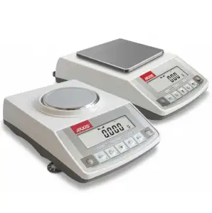 AXIS ACA ACA G SERIES PRECISION BALANCE