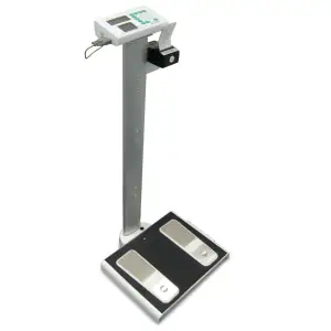 MARSDEN MBF-6010 BODY COMPOSITION SCALE WITH PRINTER