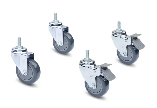 Click Here To Enlarge This Photo Of OHAUS DEFENDER 5000 STAINLESS STEEL WASHDOWN SCALES