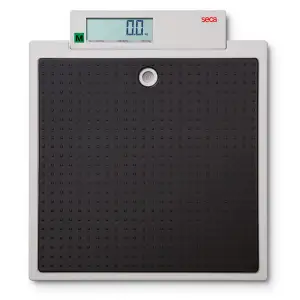 SECA 875 FLAT STYLE PERSONAL SCALE