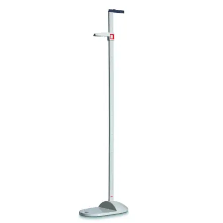 Click Here To Enlarge This Photo Of SECA 213 PORTABLE HEIGHT MEASURE