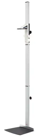 Click Here To Enlarge This Photo Of SECA 264 WALL MOUNTING STADIOMETER