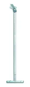 Seca 222 Telescopic Measuring Rod