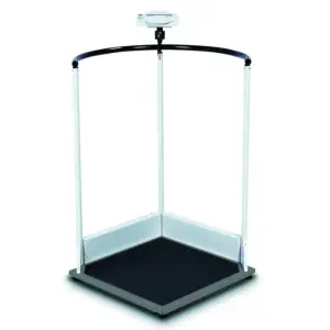 SECA 645 LARGE HANDRAIL SCALES