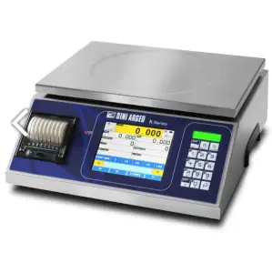 DINI ARGEO KST COMPACT AVERAGE WEIGHT SYSTEM