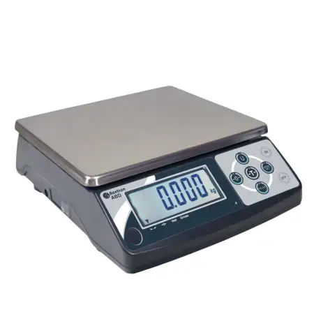 Click Here To Enlarge This Photo Of CSG BAXTRAN ABD CHECKWEIGHING SCALE