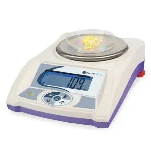 CSG BAXTRAN ACM PRECISION BALANCE