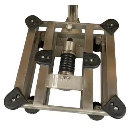 Click Here To Enlarge This Photo Of CSG GI410I-SS TRADE APPROVED FOOD INDUSTRY SCALE