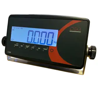 GIROPES CSG GI400 LCD WEIGHING INDICATOR