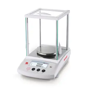 OHAUS PR PRECISION BALANCE