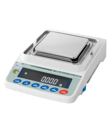 Click Here To Enlarge This Photo Of A&D GX-A GF-A APOLLO SERIES PREMIUM PRECISION BALANCE - REDUCED