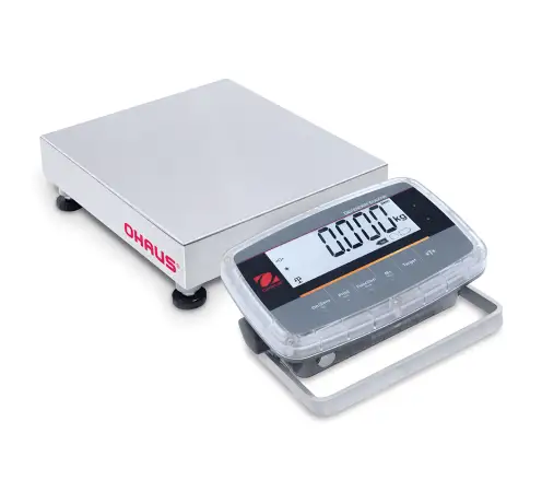 Click Here To Enlarge This Photo Of OHAUS DEFENDER 6000 FRONT MOUNT FOOD SCALE