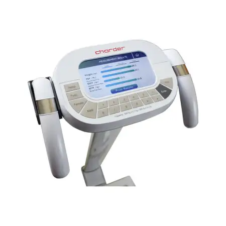 Click Here To Enlarge This Photo Of MARSDEN CHARDER MA601 BODY COMPOSITION ANALYSER