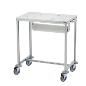 Support trolley &lpar;Seca 402&rpar;