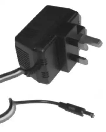 Click Here To Enlarge This Photo Of Replacement Power Adaptors